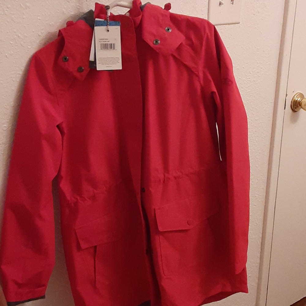 BARBOUR Deepsea Jacket